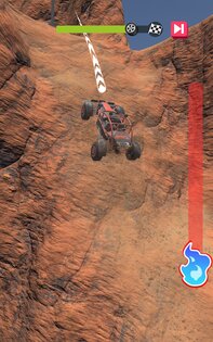 Offroad Hill Drive 0.0.55. Скриншот 10