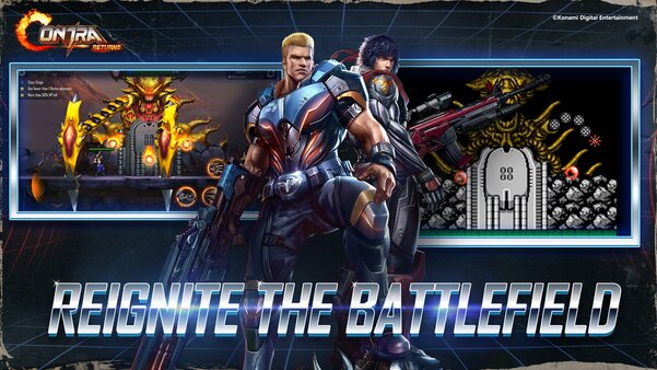 GTA в мире MARVEL и аниме-версия легендарного шутера. 5 грядущих игр на Android