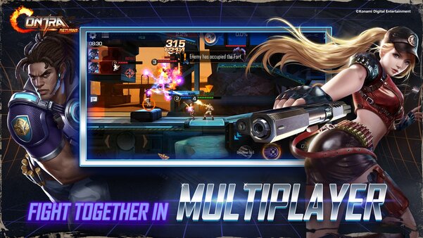 GTA в мире MARVEL и аниме-версия легендарного шутера. 5 грядущих игр на Android