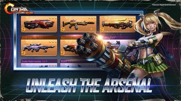 GTA в мире MARVEL и аниме-версия легендарного шутера. 5 грядущих игр на Android