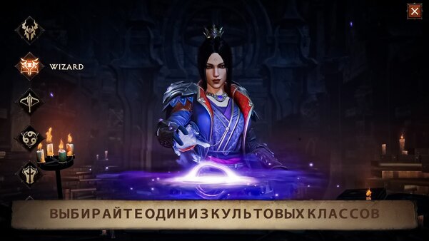 GTA в мире MARVEL и аниме-версия легендарного шутера. 5 грядущих игр на Android