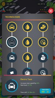 Airport Inc. 1.5.16. Скриншот 6