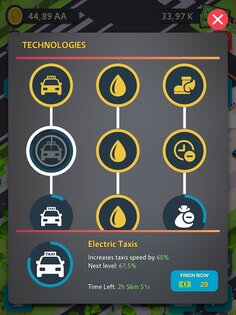 Airport Inc. 1.5.16. Скриншот 14