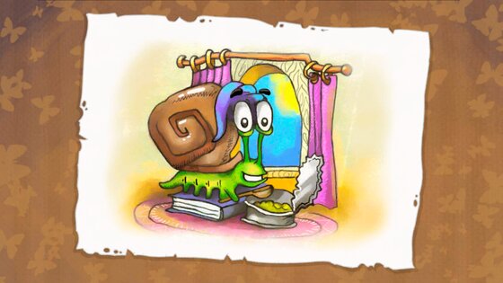 Snail Bob 1.0.64. Скриншот 13