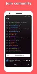 Anime Music 46.0. Скриншот 6