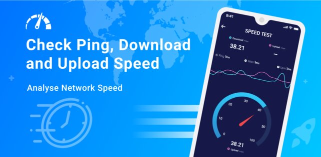 OLOW Lite VPN 1.4.0. Скриншот 6