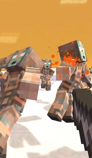 Craftsman Survival 1.0.4. Скриншот 5