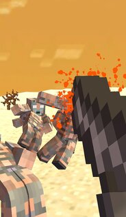 Craftsman Survival 1.0.4. Скриншот 6