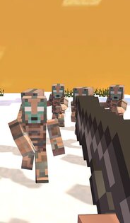 Craftsman Survival 1.0.4. Скриншот 7