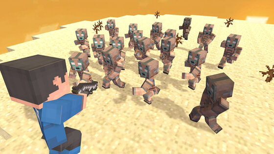 Craftsman Survival 1.0.4. Скриншот 8