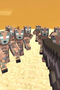 Craftsman Survival 1.0.4. Скриншот 11
