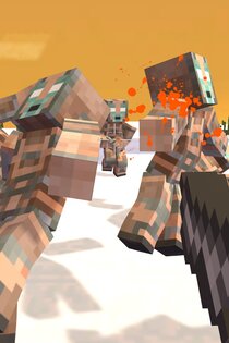 Craftsman Survival 1.0.4. Скриншот 12