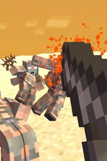 Craftsman Survival 1.0.4. Скриншот 13