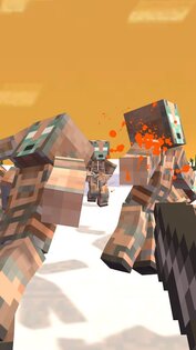 Craftsman Survival 1.0.4. Скриншот 19