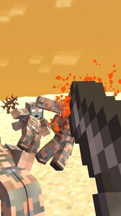 Craftsman Survival 1.0.4. Скриншот 20