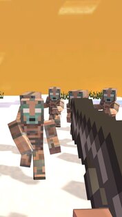Craftsman Survival 1.0.4. Скриншот 21