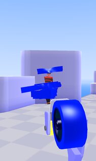Tape Thrower 2.2. Скриншот 10