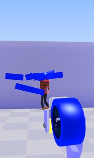 Tape Thrower 2.2. Скриншот 17