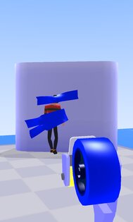 Tape Thrower 2.2. Скриншот 18