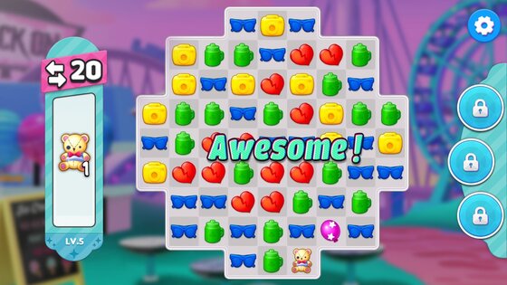 LOL Surprise! Room Makeover 2.0.1. Скриншот 2