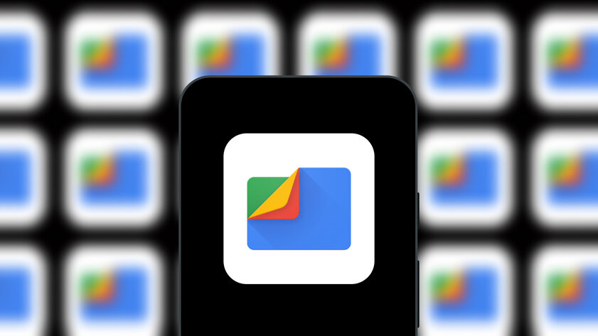 Google обновила дизайн своего файлового менеджера под стиль Android 12: сравнение «было/стало» Google обновила дизайн своего файлового менеджера под стиль Android 12: сравнение «было/стало»