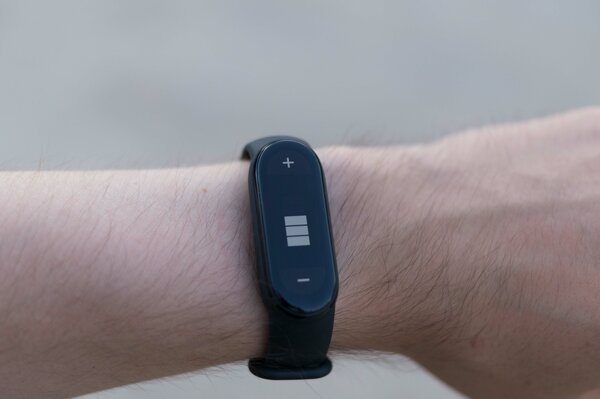 Mi Band 6 спустя 3 месяца: у Xiaomi наконец получился идеальный браслет? Опыт использования — Внешний вид и эргономика. 6
