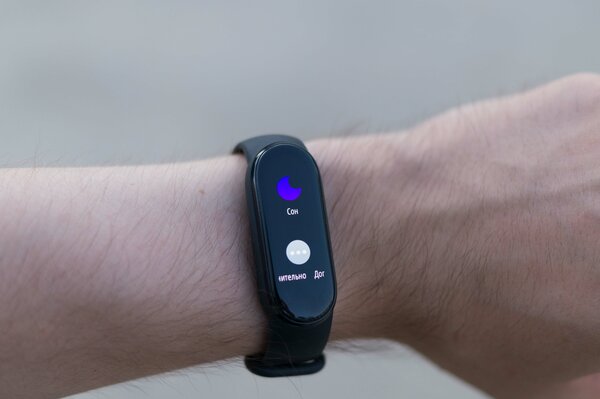 Mi Band 6 спустя 3 месяца: у Xiaomi наконец получился идеальный браслет? Опыт использования — Обновления прошивки не для галочки. 1