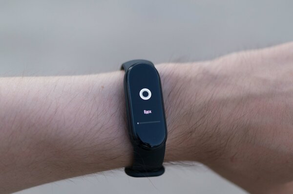 Mi Band 6 спустя 3 месяца: у Xiaomi наконец получился идеальный браслет? Опыт использования — Небольшие, но значимые изменения в контроле здоровья. 3