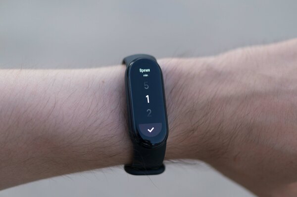 Mi Band 6 спустя 3 месяца: у Xiaomi наконец получился идеальный браслет? Опыт использования — Небольшие, но значимые изменения в контроле здоровья. 4