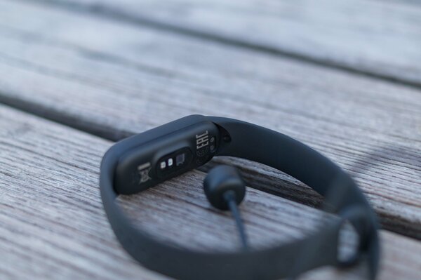 Mi Band 6 спустя 3 месяца: у Xiaomi наконец получился идеальный браслет? Опыт использования — Автономность при разных сценариях использования. 3