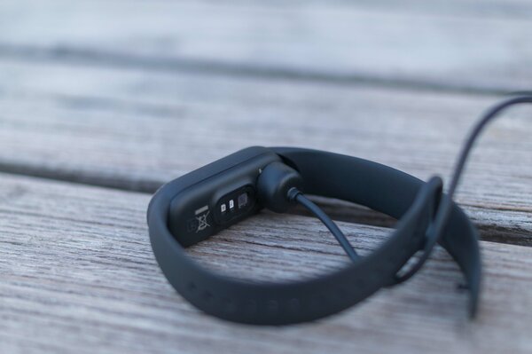 Mi Band 6 спустя 3 месяца: у Xiaomi наконец получился идеальный браслет? Опыт использования — Автономность при разных сценариях использования. 4