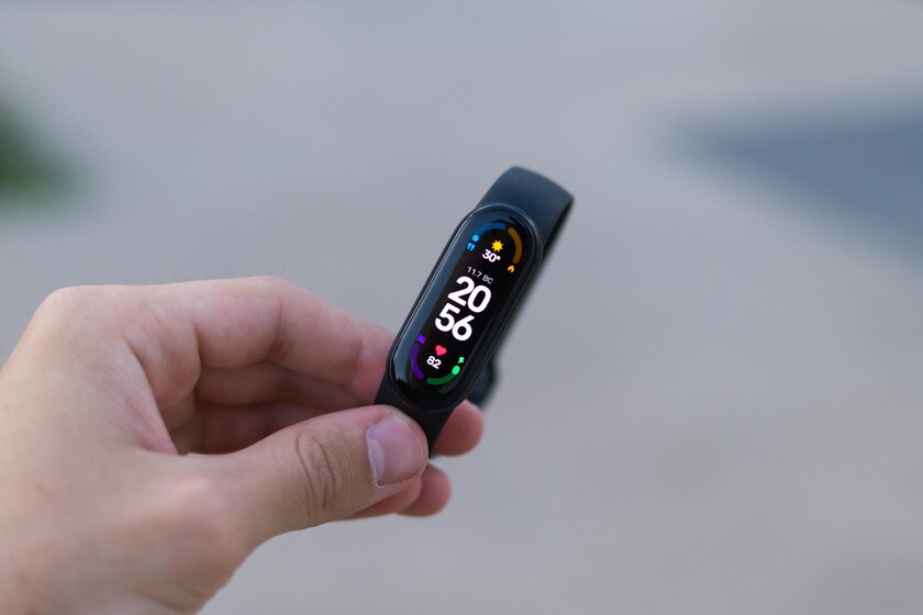 Mi Band 6 спустя 3 месяца: у Xiaomi наконец получился идеальный браслет? Опыт использования — Отзыв спустя полтора месяца использования. 1