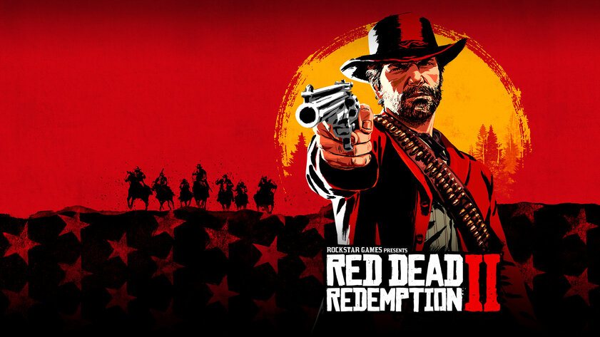 RDR 2 и Red Dead Online получили 45-процентный прирост производительности благодаря NVIDIA DLSS