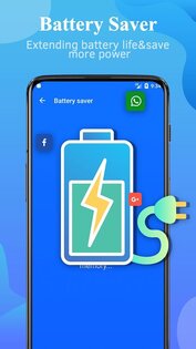Booster Master 1.3.4. Скриншот 5