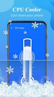 Booster Master 1.3.4. Скриншот 6