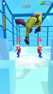 Run & Gun 1.0.45. Скриншот 3