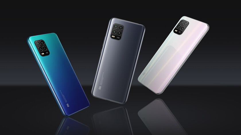 Стало известно, для каких смартфонов Xiaomi уже тестирует прошивку MIUI на базе Android 12