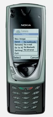 10 легендарных смартфонов Nokia на Symbian. Раньше мобильники были разнообразными