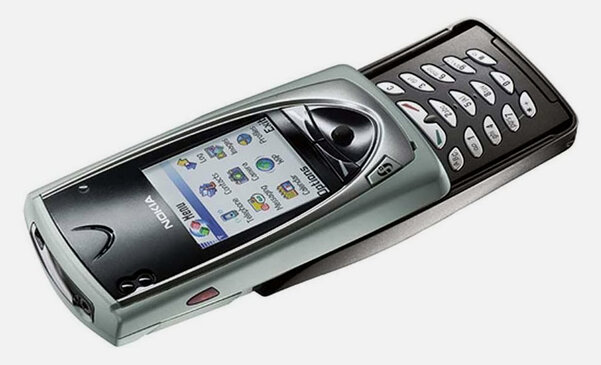 10 легендарных смартфонов Nokia на Symbian. Раньше мобильники были разнообразными
