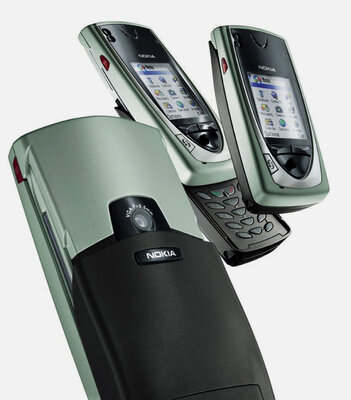 10 легендарных смартфонов Nokia на Symbian. Раньше мобильники были разнообразными
