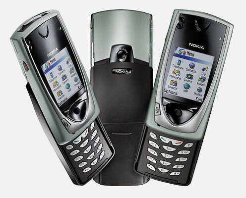 10 легендарных смартфонов Nokia на Symbian. Раньше мобильники были разнообразными