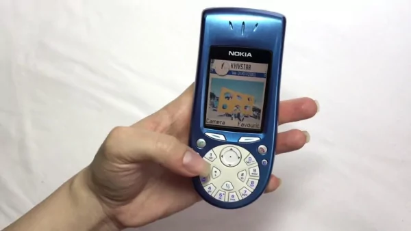10 легендарных смартфонов Nokia на Symbian. Раньше мобильники были разнообразными