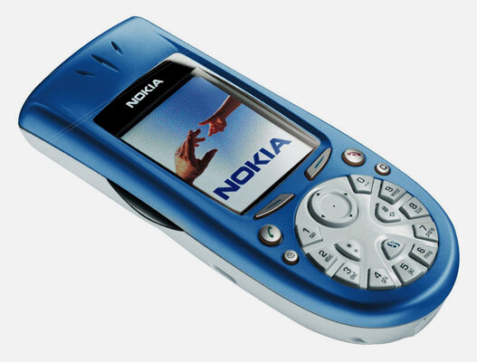 10 легендарных смартфонов Nokia на Symbian. Раньше мобильники были разнообразными