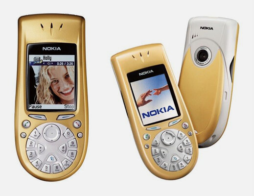 10 легендарных смартфонов Nokia на Symbian. Раньше мобильники были разнообразными