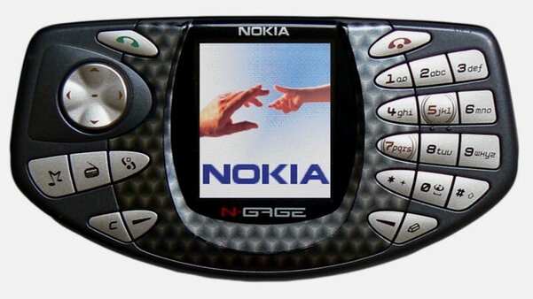10 легендарных смартфонов Nokia на Symbian. Раньше мобильники были разнообразными