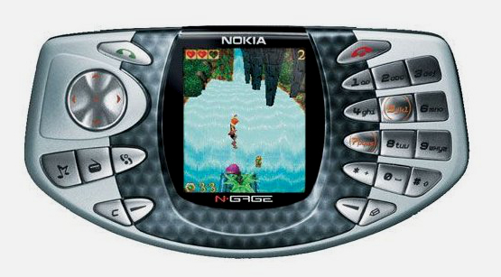 10 легендарных смартфонов Nokia на Symbian. Раньше мобильники были разнообразными