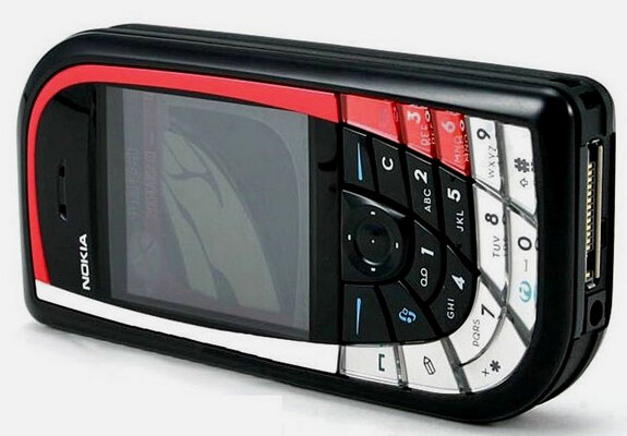 10 легендарных смартфонов Nokia на Symbian. Раньше мобильники были разнообразными