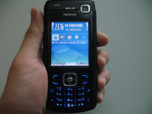 10 легендарных смартфонов Nokia на Symbian. Раньше мобильники были разнообразными