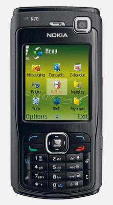 10 легендарных смартфонов Nokia на Symbian. Раньше мобильники были разнообразными