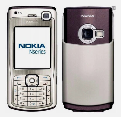 10 легендарных смартфонов Nokia на Symbian. Раньше мобильники были разнообразными